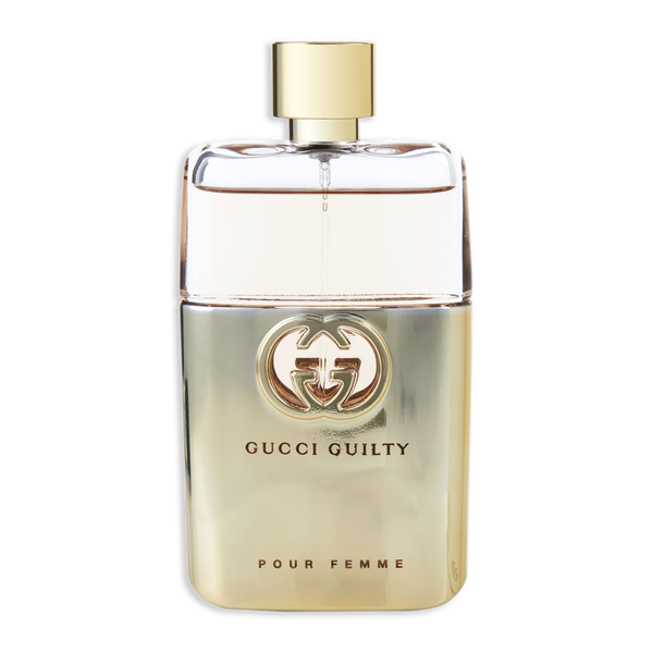 Gucci Guilty Pour Femme by Gucci, Eau De Parfum Spray 3 oz, image 2 of 2