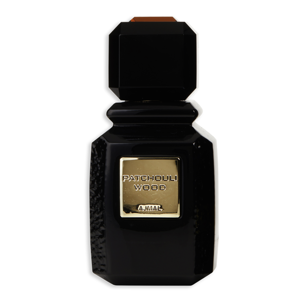 Ajmal Patchouli Wood by Ajmal, Eau De Parfum Spray 3.4 oz, image 2 of 2