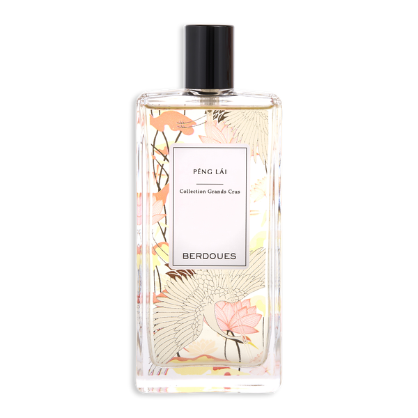 Berdoues Collection Grands Crus Peng Lai by Berdoues, Eau De Parfum Spray 3.3 oz, image 2 of 3
