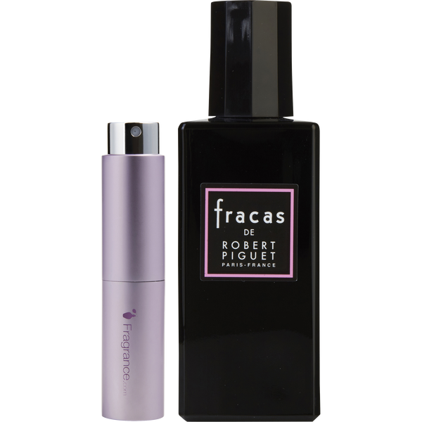 Fracas by Robert Piguet, Eau De Parfum Spray 0.27 oz Travel Spray