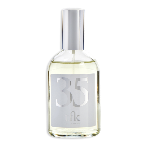 The Fragrance Kitchen 35 by The Fragrance Kitchen, Eau De Parfum Spray 3.3 oz, image 2 of 2