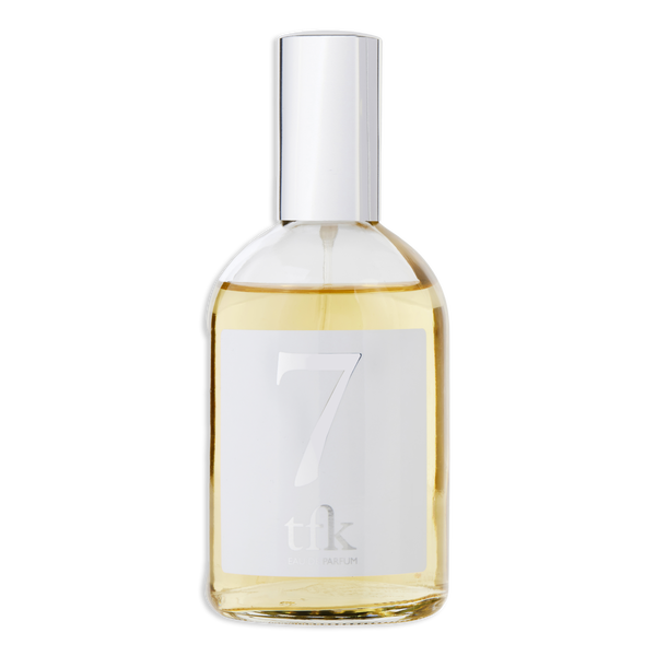 The Fragrance Kitchen 7 by The Fragrance Kitchen, Eau De Parfum Spray 3.3 oz, image 2 of 2