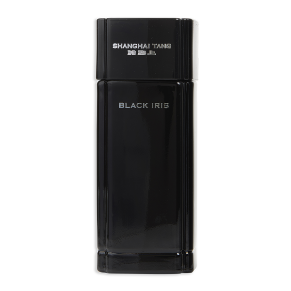 Shanghai Tang Black Iris by Shanghai Tang, Eau De Toilette Spray 3.4 oz, image 2 of 2