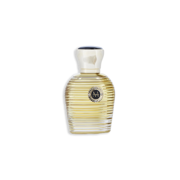 Moresque Aurum by Moresque, Eau De Parfum Spray 1.7 oz, image 2 of 2