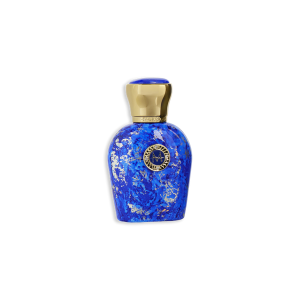 Moresque Sahara Blue by Moresque, Eau De Parfum Spray 1.7 oz, image 2 of 2