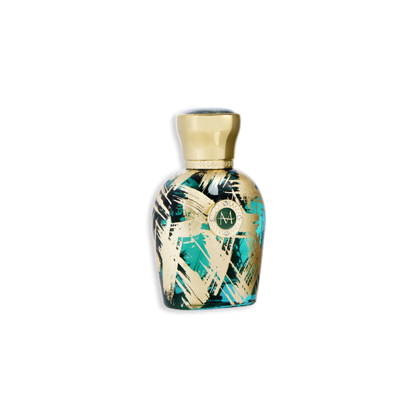 Moresque Fiore Di Portofino by Moresque, Eau De Parfum Spray 1.7 oz, image 2 of 2