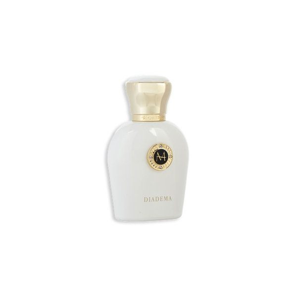 Moresque Diadema by Moresque, Eau De Parfum Spray 1.7 oz, image 2 of 2
