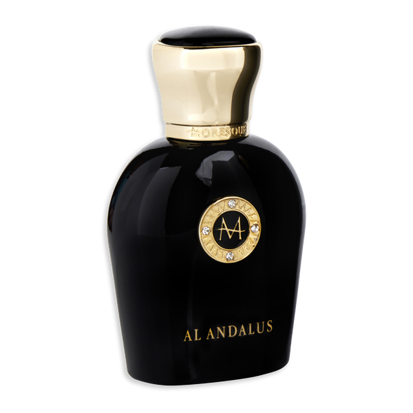 Moresque Al Andalus by Moresque, Eau De Parfum Spray 1.7 oz, image 2 of 2