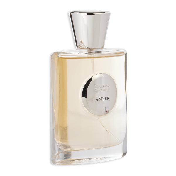 Giardino Benessere Amber by Giardino Benessere, Eau De Parfum Spray 3.4 oz, image 2 of 2