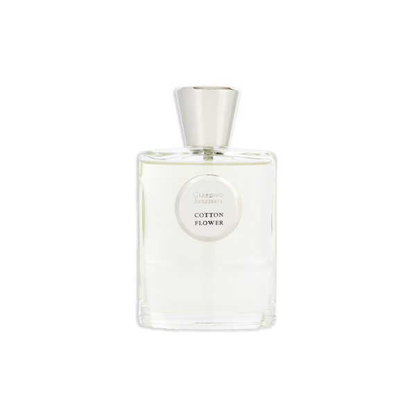 Giardino Benessere Cotton Flower by Giardino Benessere, Eau De Parfum Spray 3.4 oz, image 2 of 2