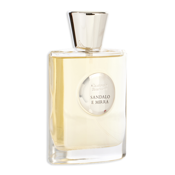 Giardino Benessere Sandalo E Mirra by Giardino Benessere, Eau De Parfum Spray 3.4 oz, image 2 of 2