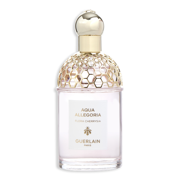 Aqua Allegoria Flora Cherrysia by Guerlain, Eau De Toilette Spray 4.2 oz, image 2 of 2