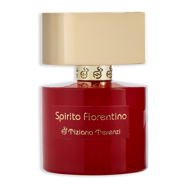 Tiziana Terenzi Spirito Fiorentino by Tiziana Terenzi, Extrait De Parfum Spray 3.3 oz, image 2 of 2