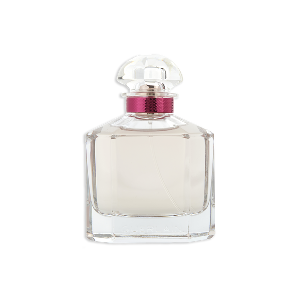 Mon Guerlain Bloom Of Rose by Guerlain, Eau De Toilette Spray 3.3 oz, image 2 of 2
