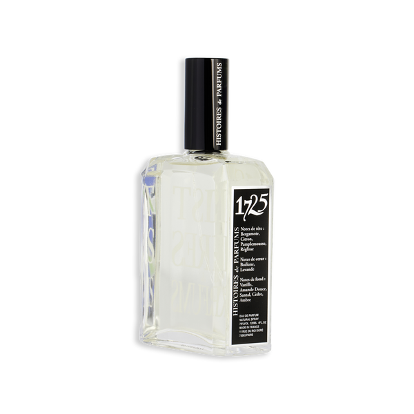 Histoires De Parfums 1725 by Histoires De Parfums, Eau De Parfum Spray 4 oz, image 2 of 2