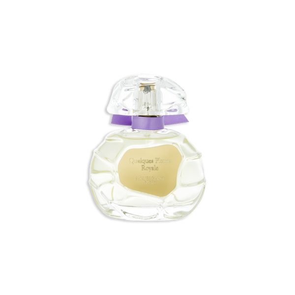 Quelques Fleurs Royale Collection Privee by Houbigant, Eau De Parfum Spray 3.4 oz, image 2 of 2