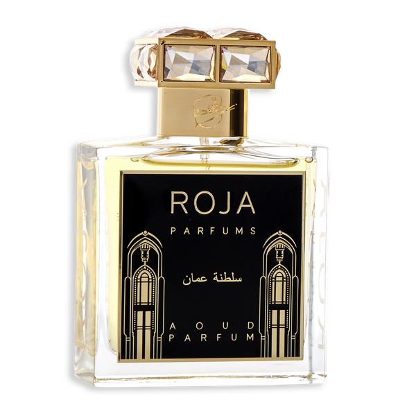 Roja Sultanate Of Oman by Roja Dove, Parfum Spray 1.7 oz, image 2 of 2