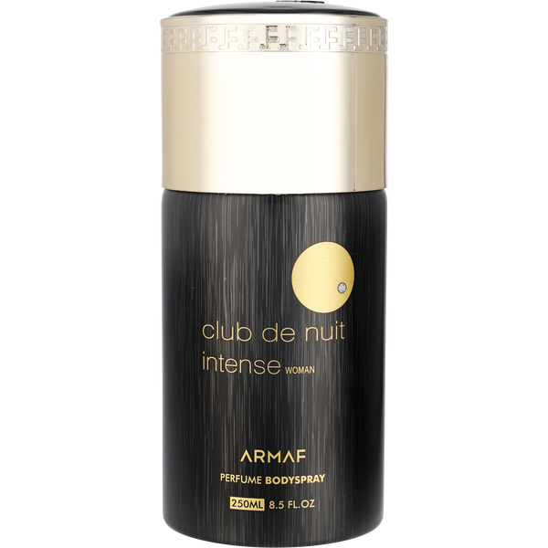 Armaf Club De Nuit Intense by Armaf, Body Spray 8.4 oz, image 2 of 2