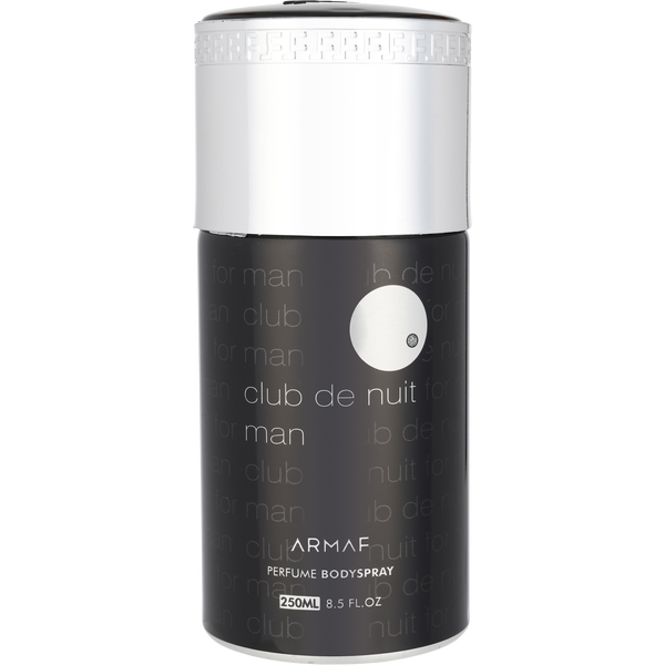 Armaf Club De Nuit by Armaf, Body Spray 8.4 oz, image 2 of 2