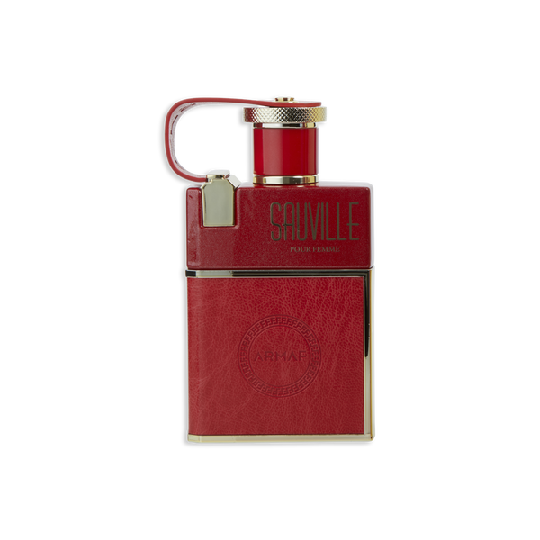 Armaf Sauville by Armaf, Eau De Parfum Spray 3.4 oz, image 2 of 2