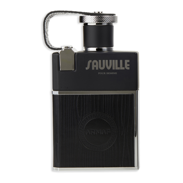 Armaf Sauville by Armaf, Eau De Parfum Spray 3.4 oz, image 2 of 2