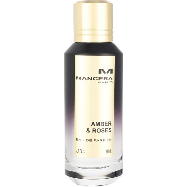 Mancera Amber & Roses by Mancera, Eau De Parfum Spray 2 oz, image 2 of 2