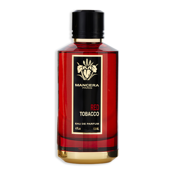 Mancera Red Tobacco by Mancera, Eau De Parfum Spray 4 oz, image 2 of 2