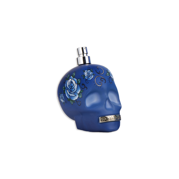 Police To Be Tattooart by Police, Eau De Toilette Spray 4.2 oz, image 2 of 2