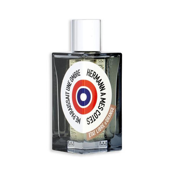 Etat Libre d'Orange Hermann A Mes Cotes Me Paraissait Une Ombre by Etat Libre D' Orange, Eau De Parfum Spray 3.4 oz, image 2 of 2