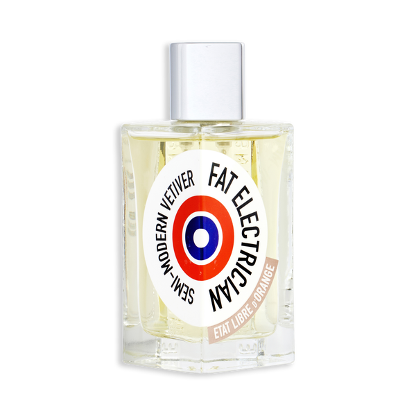 Etat Libre d'Orange Fat Electrician by Etat Libre D' Orange, Eau De Parfum Spray 3.4 oz, image 2 of 2