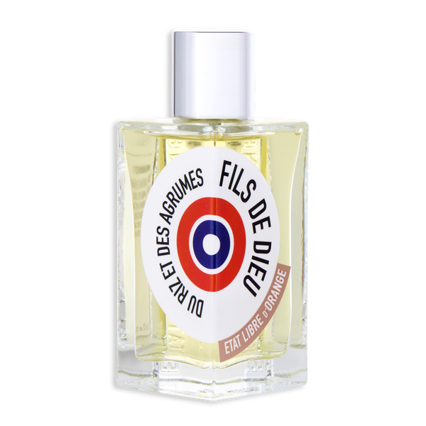 Etat Libre d'Orange Fils De Dieu by Etat Libre D' Orange, Eau De Parfum Spray 3.4 oz, image 2 of 2