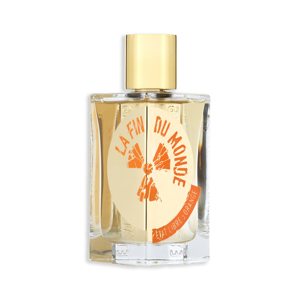 Etat Libre d'Orange La Fin Du Monde by Etat Libre D' Orange, Eau De Parfum Spray 3.4 oz, image 2 of 2
