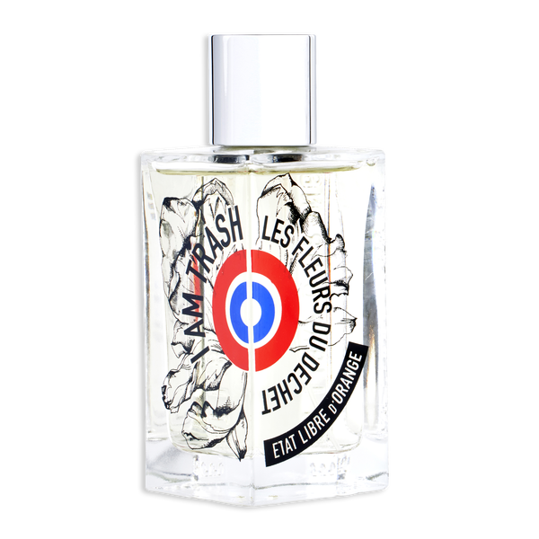 Etat Libre d'Orange I Am Trash Les Fleurs Du Dechet by Etat Libre D' Orange, Eau De Parfum Spray 3.4 oz, image 2 of 2