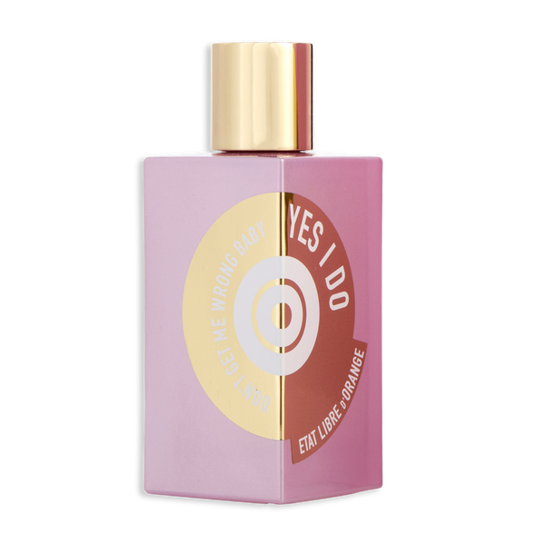 Etat Libre d'Orange Yes I Do by Etat Libre D' Orange, Eau De Parfum Spray 3.4 oz, image 2 of 2