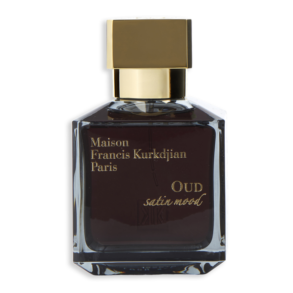 Maison Francis Kurkdjian Oud Satin Mood by Maison Francis, Eau De Parfum Spray 2.4 oz, image 2 of 2