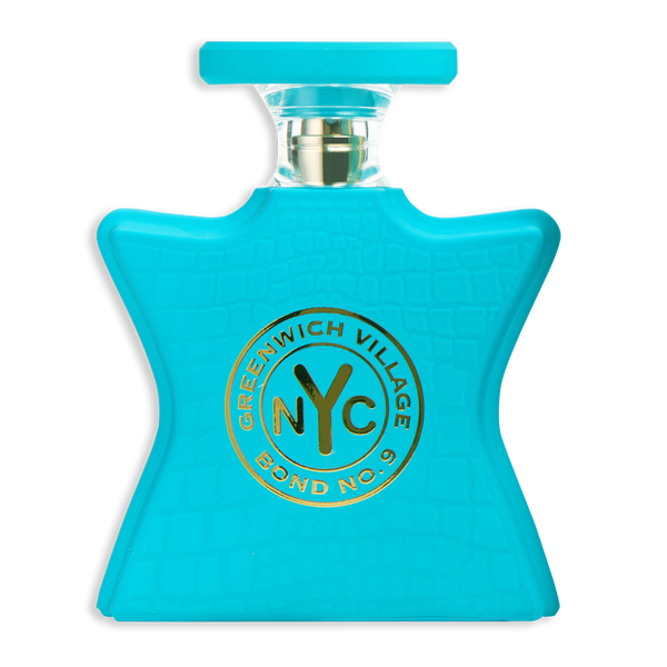 Bond No. 9 Greenwich Village by Bond No. 9, Eau De Parfum Spray 3.3 oz, image 2 of 2
