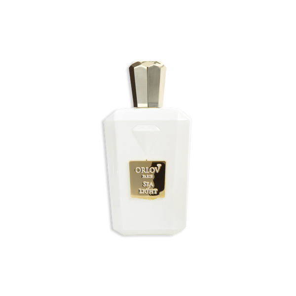 Orlov Paris Sea Of Light by Orlov Paris, Eau De Parfum Refillable Spray 2.5 oz, image 2 of 2