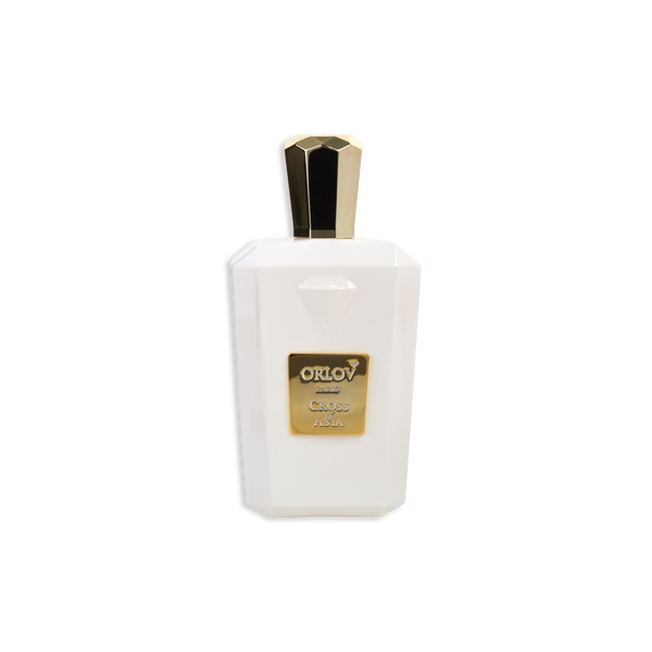 Orlov Paris Cross Of Asia by Orlov Paris, Eau De Parfum Refillable Spray 2.5 oz, image 2 of 2