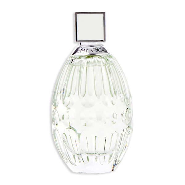 Jimmy Choo Floral by Jimmy Choo, Eau De Toilette Spray 3 oz, image 2 of 2