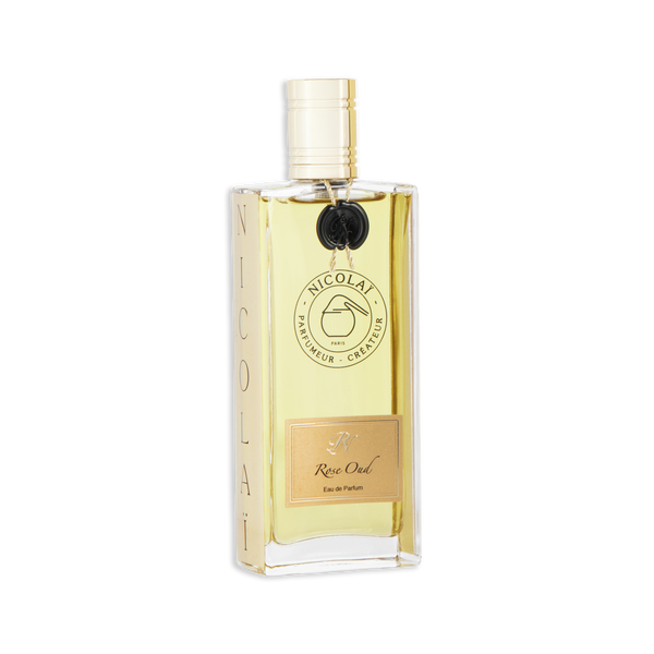 Parfums De Nicolai Rose Oud by Nicolai Parfumeur Createur, Eau De Parfum Spray 3.4 oz, image 2 of 2