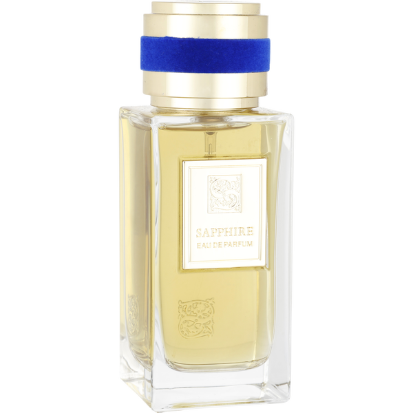 Signature Sapphire by Sillage d'Orient, Eau De Parfum Spray 3.3 oz Tester