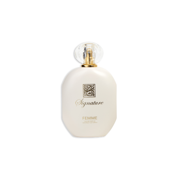 Signature White by Signature, Eau De Parfum Spray 3.3 oz, image 2 of 2