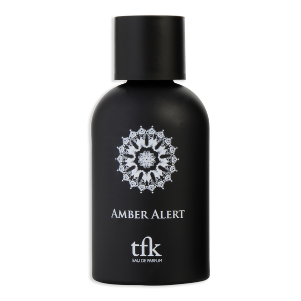 The Fragrance Kitchen Amber Alert by The Fragrance Kitchen, Eau De Parfum Spray 3.3 oz, image 2 of 2