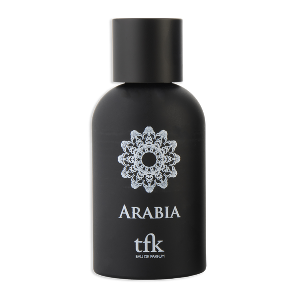 The Fragrance Kitchen Arabia by The Fragrance Kitchen, Eau De Parfum Spray 3.3 oz, image 2 of 2
