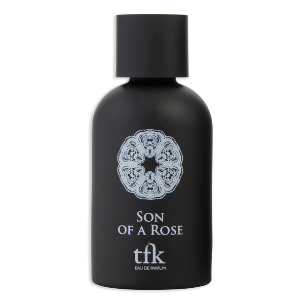 The Fragrance Kitchen Son Of A Rose by The Fragrance Kitchen, Eau De Parfum Spray 3.3 oz, image 2 of 2