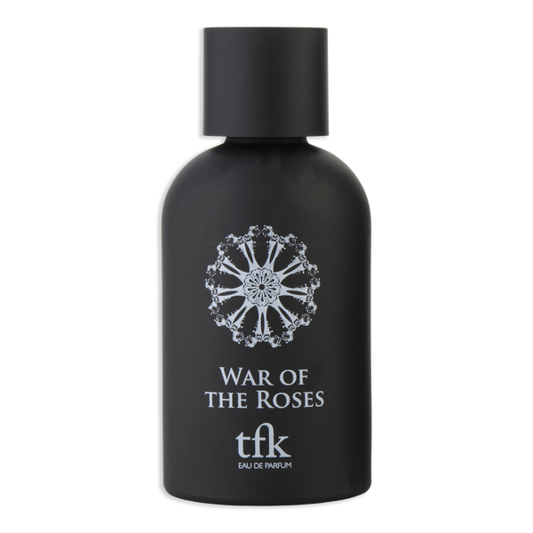 The Fragrance Kitchen War Of The Roses by The Fragrance Kitchen, Eau De Parfum Spray 3.3 oz, image 2 of 2
