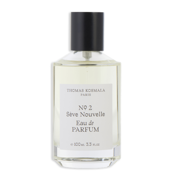 Thomas Kosmala No.2 Seve Nouvelle by Thomas Kosmala, Eau De Parfum Spray 3.4 oz, image 2 of 2