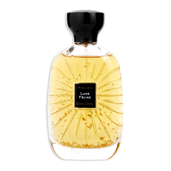 Atelier Des Ors Lune Feline by Atelier Des Ors, Eau De Parfum Spray 3.3 oz, image 2 of 2