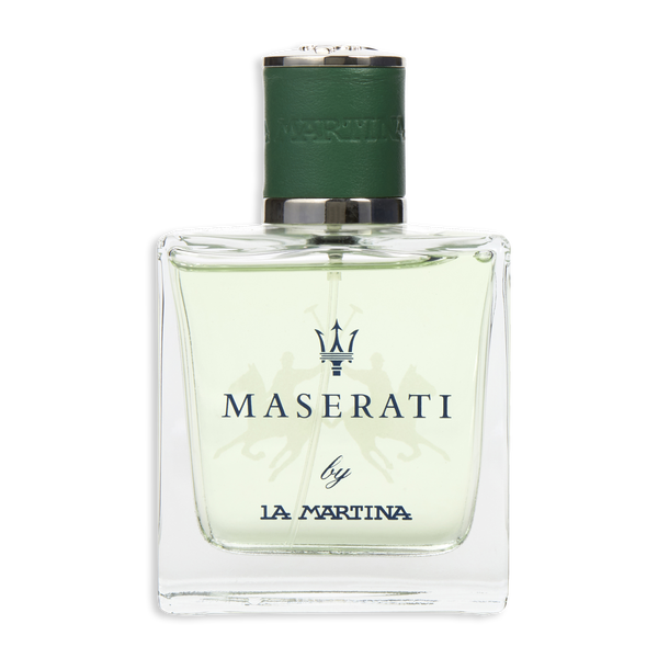 La Martina Maserati by La Martina, Eau De Toilette Spray 3.3 oz, image 2 of 2