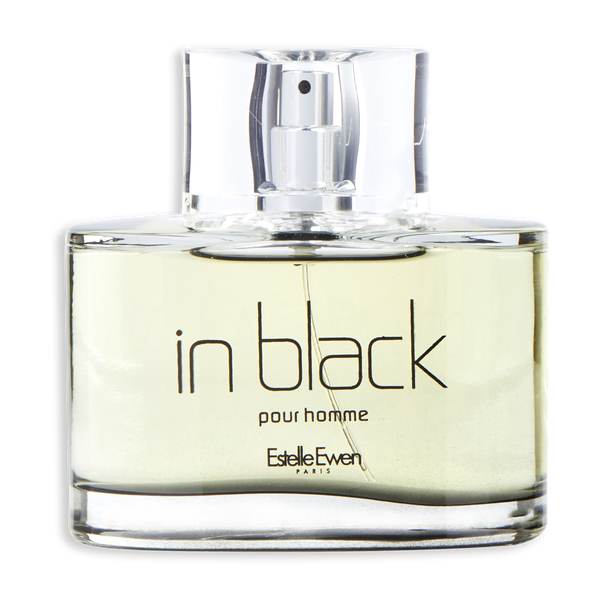 Estelle Ewen In Black by Estelle Ewen, Eau De Toilette Spray 3.4 oz, image 2 of 2